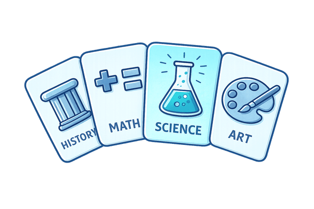 Choosing your GCSE options: how to pick the right subjects