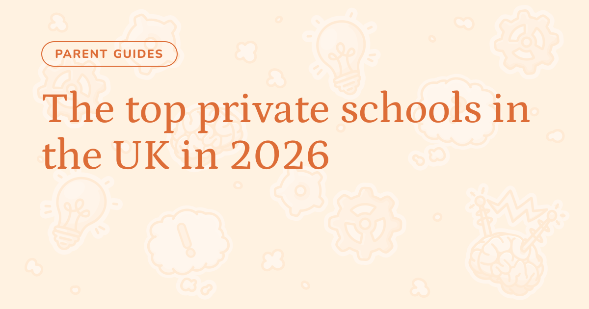The top private schools in the UK in 2026 – Cognito