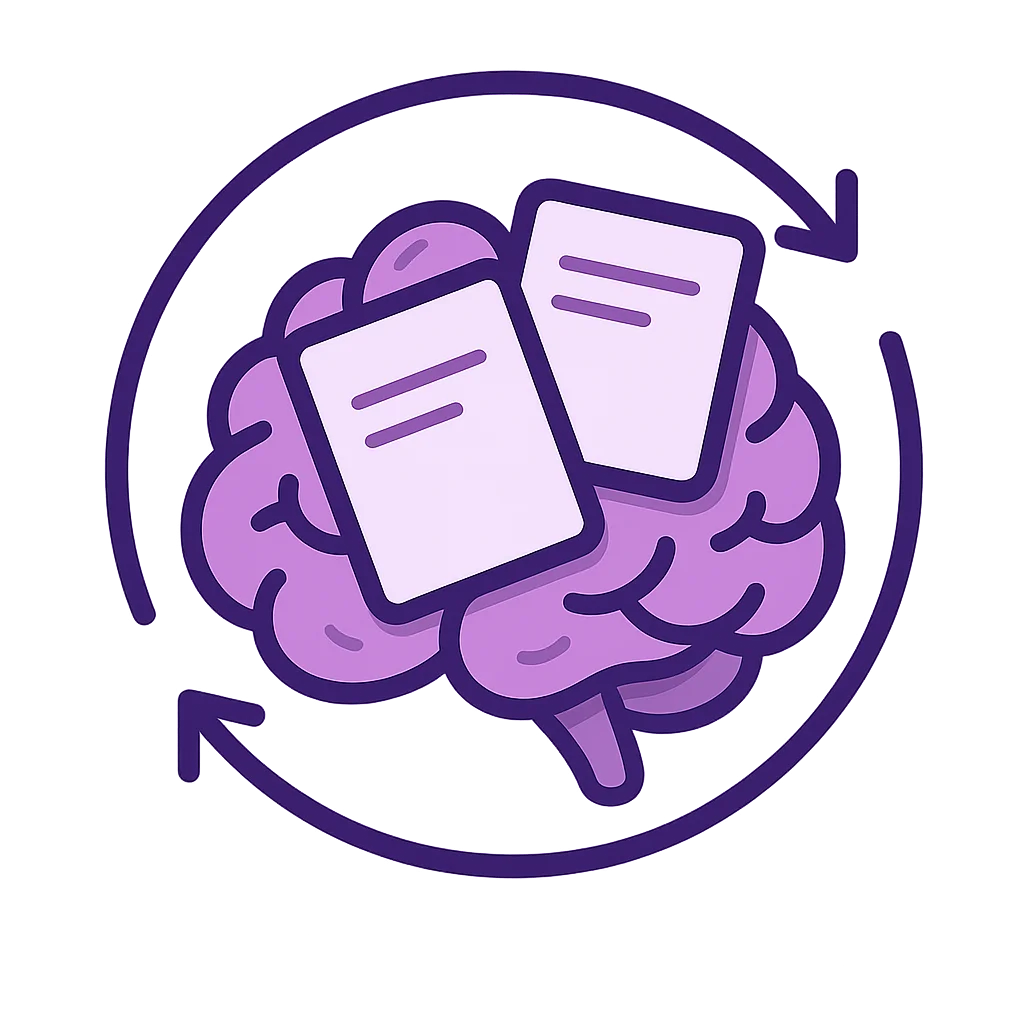 Spaced repetition for GCSE science: The revision method that actually ...